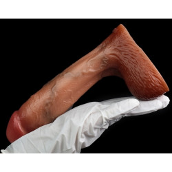 RealCockz Gode Fablyo 15 x 4cm